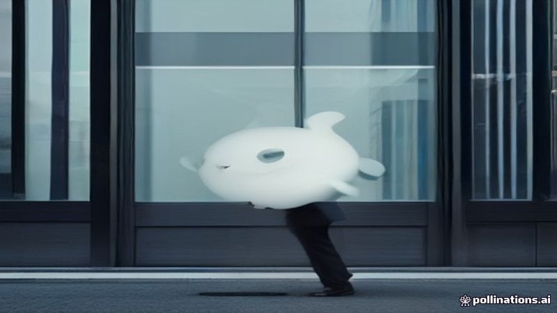 色色视觉工作室的色彩美学视觉设计主视觉画面